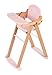 Tidlo Chaise Haute de poupée
