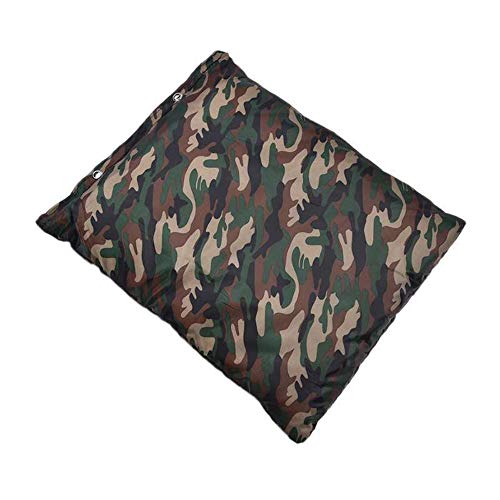 JIAYOYO 600DPVC Warm Bag, Winter Water Pipe Antifreeze Protective, to Prevent the Water Valve Head Return Protection Cover, Waterproof Insulation, Sleeve Faucet Tube Insulation