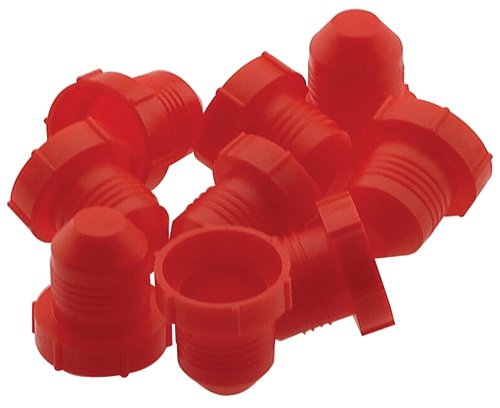 Fragola 900900 Plastic Plug, 10 Pack