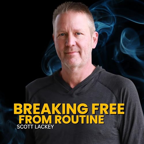 The Shame That Nearly Destroyed Him&mdash;Until He Did This