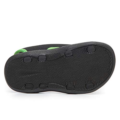 Skysole Boy's Toddler 5-10 Neoprene One Band Sandals #TOP3