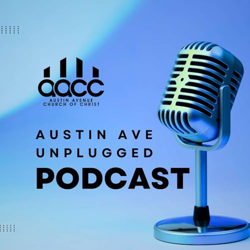 Austin Ave Unplugged #008 We Just Want the Word to Get Out