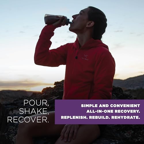 Tailwind Nutrition Recovery Mix