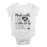 Shopagift Baby-Body mit Aufschrift 