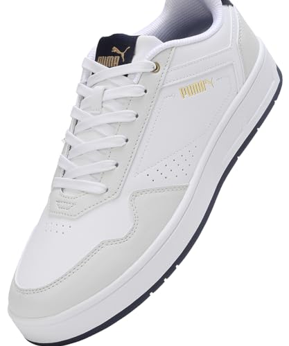 Image of Puma Unisex-Adult Court Classic Sneaker
