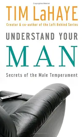 Understand Your Man Secrets Temperament
