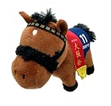 サラブレッドコレクション マスコット BC24 約12㎝ (ベラジオオペラ)