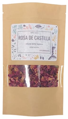 Consejos y comparativas para Comprar Abonos orgánicos para rosas los más recomendados. 3 Imagen adicional