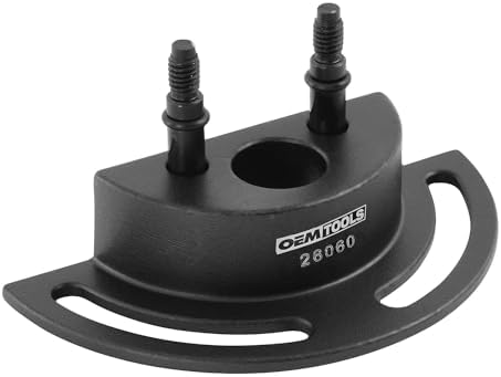 Water Pump Removal Tool - Which One Will Make Your Job Easier? 8 OEMTOOLS 26060 Water Pump Holding Tool, Ecotec Water Pump Sprocket Retainer Tool, Pontiac Grand Am Water Pump Holder, Water Pump Socket Holder
