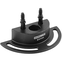 OEMTOOLS 26060 Water Pump Holding Tool, Ecotec Water Pump Sprocket Retainer Tool, Pontiac Grand Am Water Pump Holder, Water Pump Socket Holder