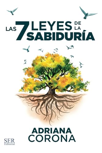 Las 7 Leyes De La Sabiduría