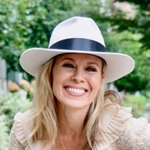 94: Loree Bischoff Personal Performance Coach Podcast Por  arte de portada