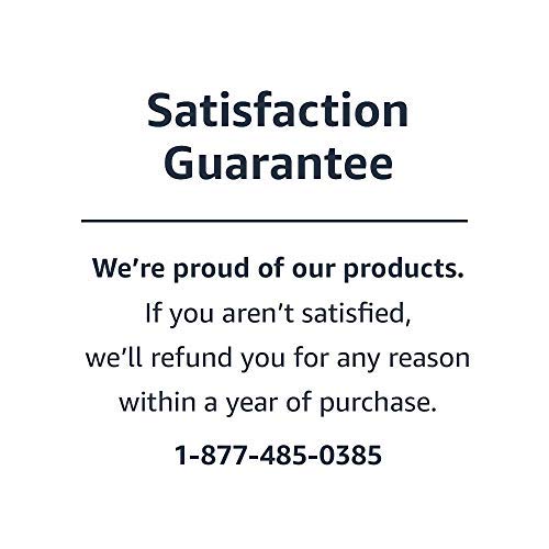 image for Amazon Brand - Solimo Ultra Thin Incontinence, Bladder Control & Postp