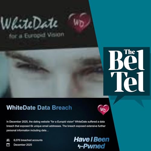 Northern Ireland and &lsquo;Nazi Tinder&rsquo;: Single, lonely, and looking to &lsquo;breed white&rsquo; copertina