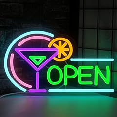 Cocktails Open