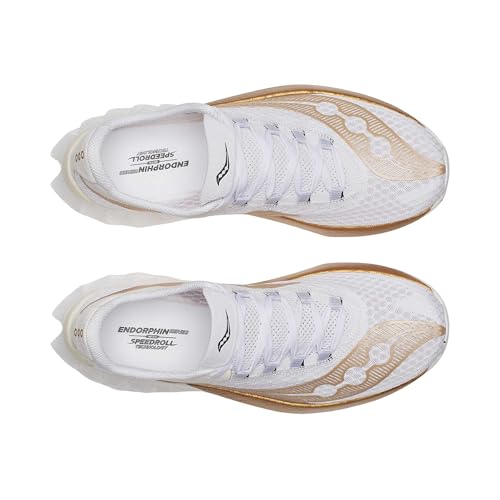 Image of Saucony Men's Endorphin Pro 4 Sneaker