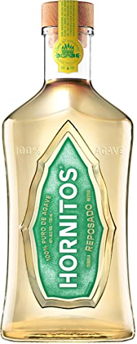 Hornitos Reposado Tequila, 750 mL, 80 Proof