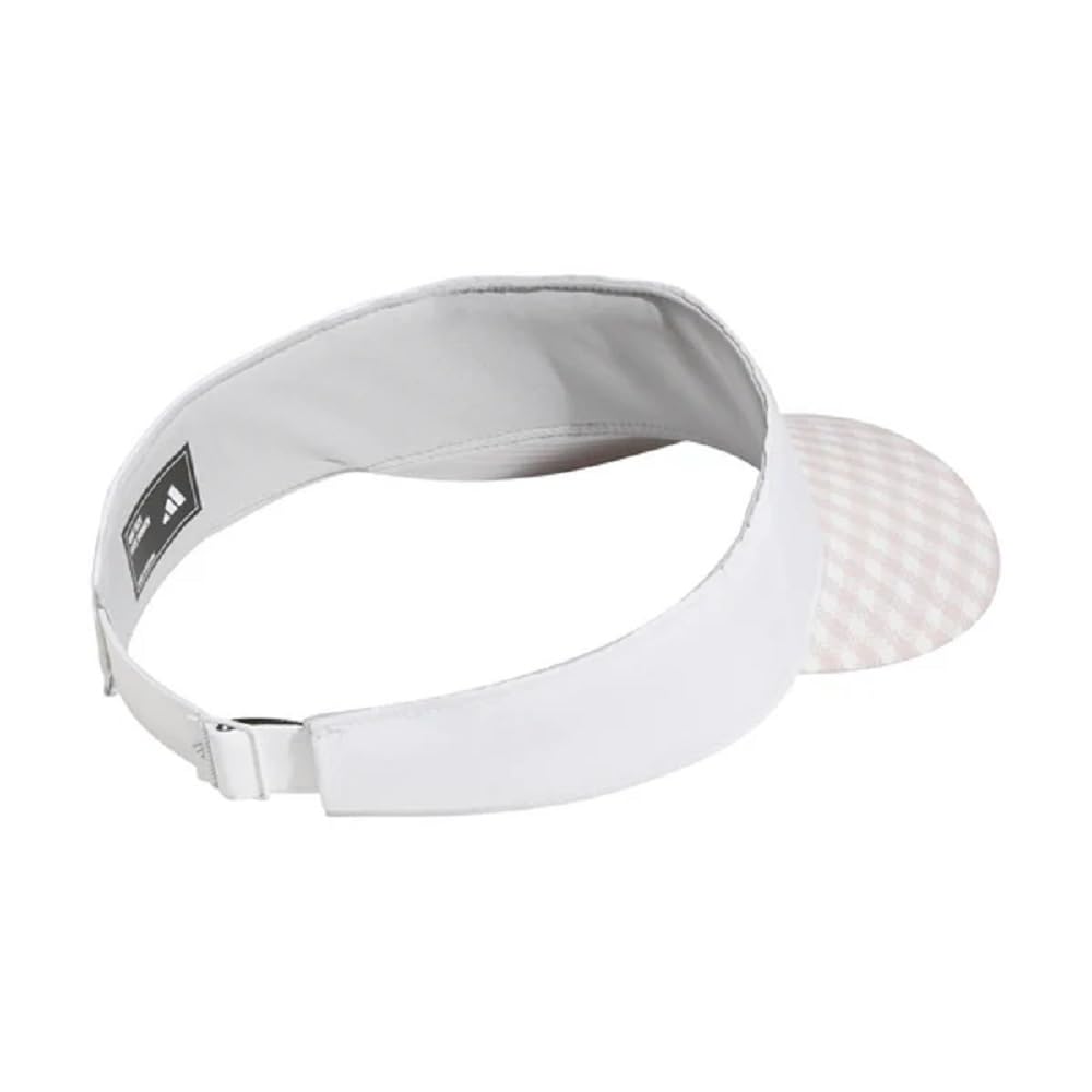 adidas Women's Tour Visor 25, visiera da golf donna