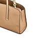 RADLEY London Arragon Row Women's Leather Medium Zip Around Grab, Biscuit