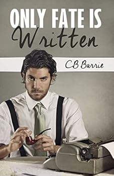 Paperback Only Fate Is Written Book