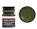 Testor Corp. Dark Green Enamel Paint .5 oz bottle FS 34079