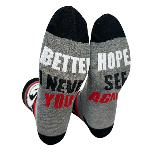 Hyp Pacote com 2 meias masculinas 