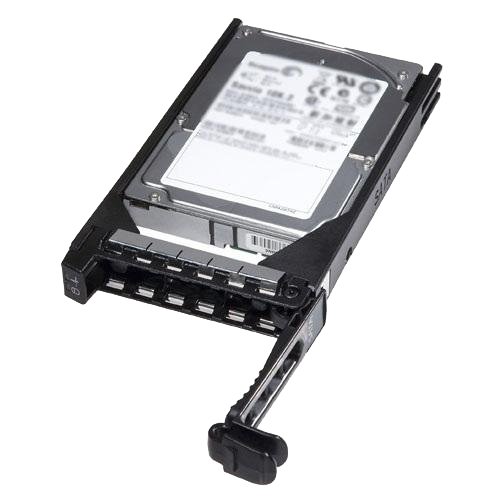 Disco Duro Interno DELL 4HGTJ de 600 GB SAS de Alta Velocidad