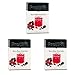 PROTIFIT - High Protein Berry Blast Fruit Drink 3 Pack, 15g Protein, Low Calorie, Sugar Free, Ideal Protein Compatible, 7 Servings Per Box, (3 Pack)