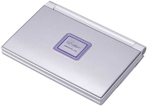 Amazon | CASIO Ex-word DATAPLUS XD-DP1000 電子辞書 60辞書+