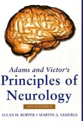 Adams and Victor&#39;s Principles of Neurology [ハードカバー] Ropper， Allan H.， M.D.、 Samuels， Martin A.， M.D.、 ， Joshua P.， M.D.， Ph.D.; Prasad， Sashank Adams and Victor's Principles of Neurology, Twelfth Edition