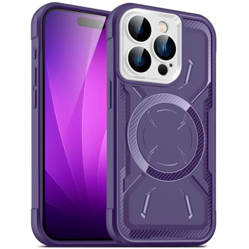 Housse de protection appareil photo pour iPhone 14 Pro Max contre les rayures et les chutes