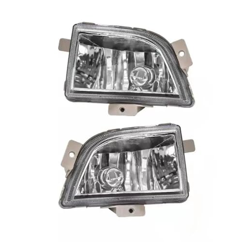 Faros antiniebla de gran alcance para Aveo 2004-2007 lámparas de conducción