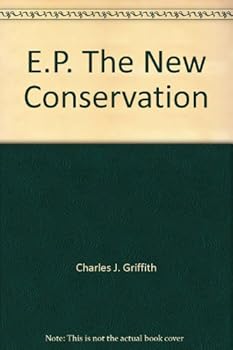 Mass Market Paperback E.P. The New Conservation Book