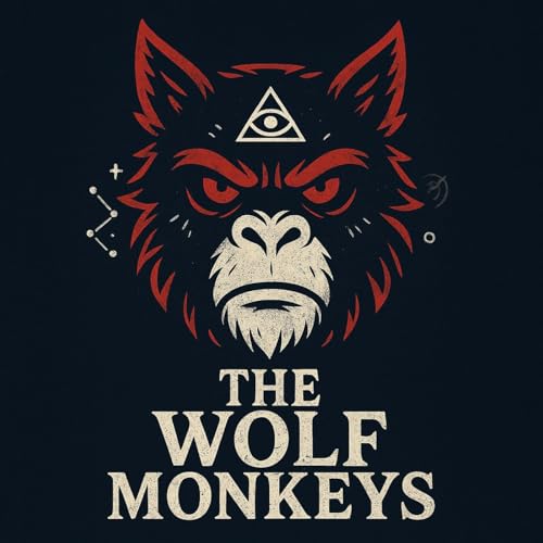 What is Q? cover art