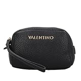 VALENTINO, SOFT COSMETIC CASE, BLOSSOM RE BLU, TALLA UNICA