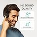 Yealink BH70 Dual Wireless Headset with Mic for Work, Bluetooth Headphone with Teams Certification, up to 35h Talk Time, 147g All-Day Wearing Comfort, Include USB-C/A Dongle & BHC70 Charging Stand