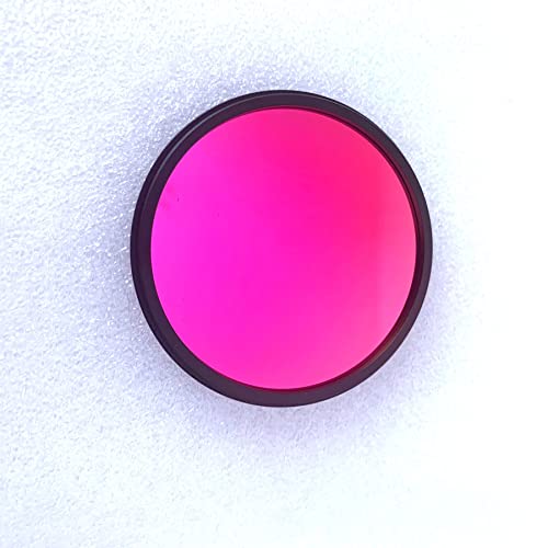 Filtro ultravioleta de paso estrecho para análisis de fluorescencia 4