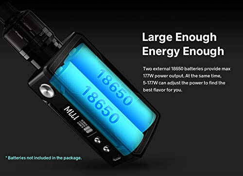 elfbar nachfüll pod läuft aus VOOPOO Drag S2 60W Pod System $26.99 main image 1