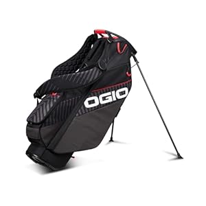 OGIO Golf Fuse 4 Stand Bag