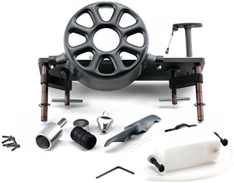HUDYHUDY Engine Break-In Bench