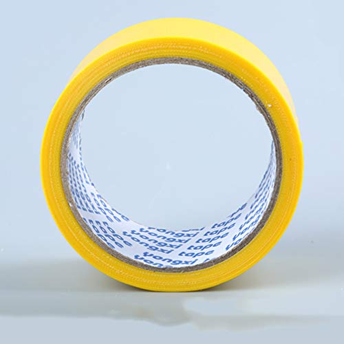 Fita adesiva Milisten para artesanato, faça você mesmo, reparos de livros para uso interno e externo