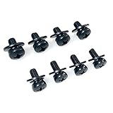 ReplacementScrews Wall Mount Screws Compatible with Element ELEFW328