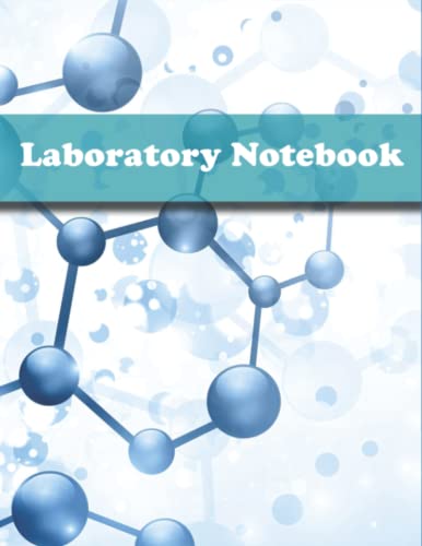 Compare Textbook Prices for Laboratory Notebook: A Lab Notebooks Journal, Chemistry, Biology, Physics Laboratory Research Notepad, Record Research, Hypotheses, Experiments and ... 106 pages, Large Size 8.5 x 11 inches ISBN 9798449609694 by Anime, Vintage