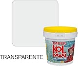 Este caucho impermeabilizante vale tanto para soportes horizontales como verticales. Gran resistencia al envejecimiento.