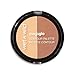 Produktbild Wet n Wild, MegaGlo Contouring Palette, Duo Contouring Puder, misch- und modulierbare Formel, für ein makelloses Gesicht, Dulce de Leche