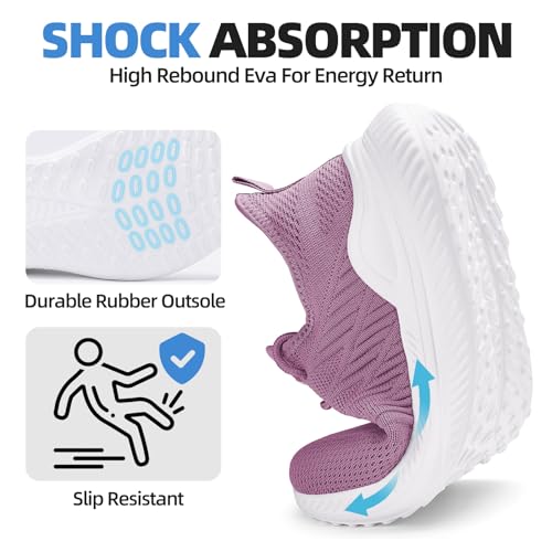 Image of Akk Womens Sneaker,Walking