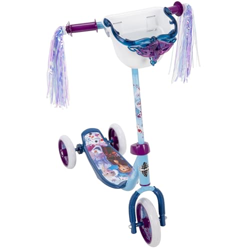 Huffy Disney Frozen Scooter