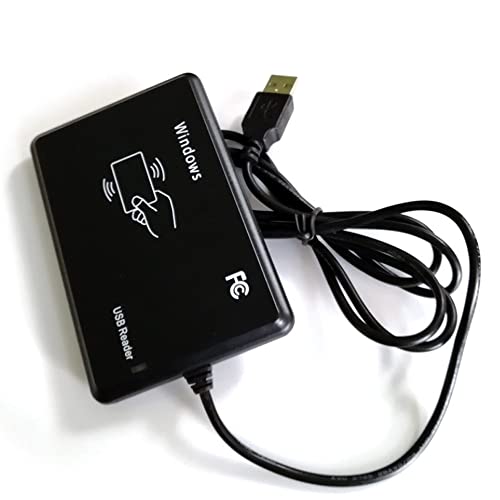 DollaTek 125Khz USB RFID Sensore di prossimità