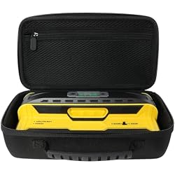 Franklin Sensors Official Stud Finder Case for the ProSensor MAX, Case Only