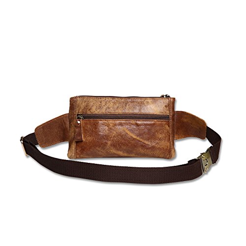 Consejos y comparativas para Comprar Bolso genuine leather más recomendados. 39 Imagen adicional